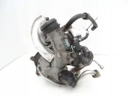 Volkswagen OE 06F145701C Turbokompressorisetti