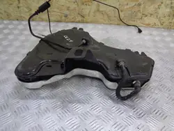 DPF-nesteensäiliö OEM 9654039680 Peugeot Citroen C6