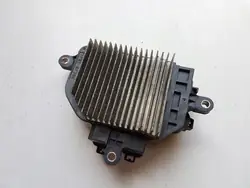 Controlador ventilador OEM 8925748010 para Lexus RX 2001