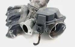 Ansaugkrümmer OEM 03G128063G für Skoda Octavia II 1.9L