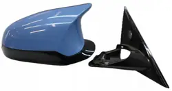OEM-Teil BMW M3 F80 M4 F82 F83 M2 F87 - Gebraucht
