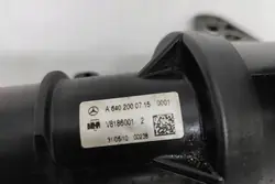 Termostato MERCEDES-BENZ B (W245) 2.0L diésel