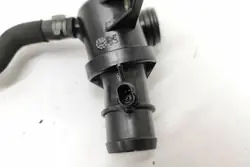 Thermostat MERCEDES-BENZ B (W245) 2.0L diesel