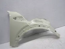 Parafango anteriore destro MINI COOPER S R57 09-15