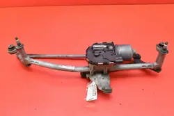 Tuulilasinpyyhkijän mekanismi etu moottori EU 5L1955023A Skoda Yeti 13-18