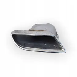 Guarniçao Para-choques Escape Skoda Octavia OEM 5E0253681T