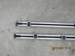 Rail de Barre de Toit OEM 58420-05010 pour Avensis T27 Break