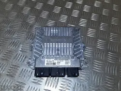 2007 Ford C Max ECU 2.0 Diesel 7M5112A650ASC