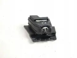 Suporte sensor estacionamento Porsche Taycan pára-choques dianteiro OEM 9J1807591