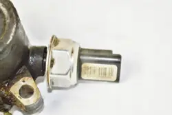 Sensor Pressão Combustível OEM 93077511A - Usado Delphi