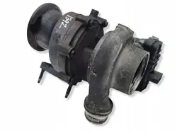 Turbo Land Rover Evoque II OEM 7933501150 - Occasion
