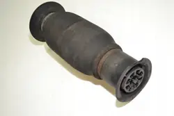 Luftfjädermount OEM 6765602 för BMW E61 Nivo
