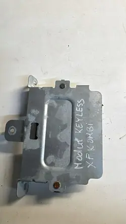 Módulo Confort OEM DPLA19H440AD para Land Rover Range Rover Evoque