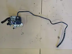 Bränslefilterhus OEM A6070901552 Mercedes W176