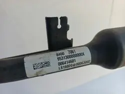 OEM 84007061 Remplisseur & Bouchon Carburant Camaro VI
