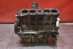 Motorblock 939A3000 Alfa Romeo 159 2.4 JTD