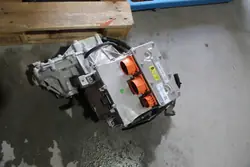 Motor elétrico Dacia Spring usado OEM 4DB401