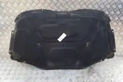 VW Touareg Motorkapisolatie 3.0L Diesel 7L6863835B