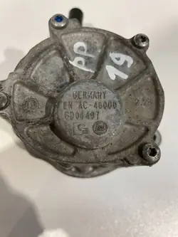BOMBA DE VÁCUO MERCEDES-BENZ GD01495 / A6512300565