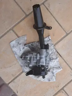 Öljypumppu OEM PLL26703 Ford Ranger Raptor 2020