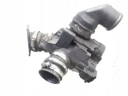 Drosselklappe Ford Focus 2005 9649367980