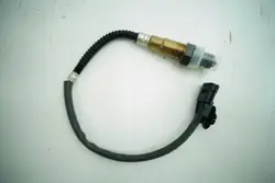 Capteur Lambda Bosch Renault Clio IV 0.9 TCE