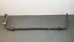 Stabilizzatore anteriore Scudo Expert Jumpy II 07-