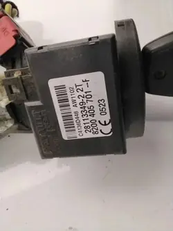 Antenne immobilisateur OEM 2811334922T Renault Master