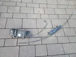 Elektrische Handbremse OEM 8200522625 Renault Scenic II