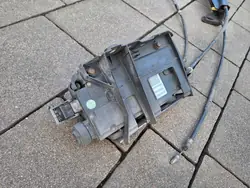 Travão de mão elétrico OEM 8200522625 Renault Scenic II