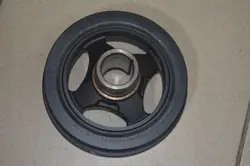 Poulie de vilebrequin Jeep Wrangler Gladiator Grand Cherokee 3.6