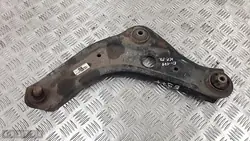 Braço de suspensão Renault Kadjar 2017 bush04