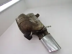 Mercedes W204 vasen yksittäinen vaimennin OEM A2044913301