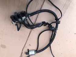 Réducteur LPG OEM REDUKTOR GAZU LPG CERTOOLS Renault Modus