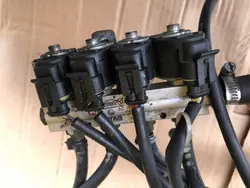 Réducteur LPG OEM REDUKTOR GAZU LPG CERTOOLS Renault Modus