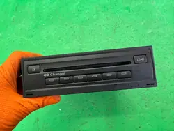 OEM 4E0035111A CD-vaihtaja Audi A6 C6 2004-2011