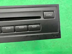 OEM 4E0035111A CD-vaihtaja Audi A6 C6 2004-2011