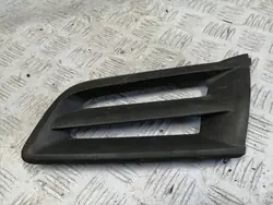 Grille de Pare-choc Gauche Renault Modus OEM 8200665778