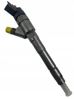 Inyector FIAT DUCATO IVECO DAILY 2.3 0445120011