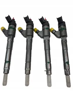 Injecteur FIAT DUCATO IVECO DAILY 2.3 0445120011