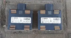 ACC RADAR MODUL AUDI VW SEAT SKODA