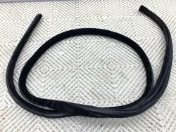 Junta da porta dianteira esquerda OEM LORK-354-126020 Jaguar F-Pace