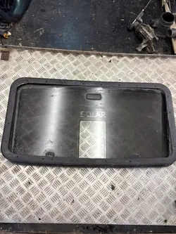 Taklucka Nissan Terrano II 2 3D Kort OEM