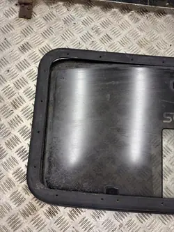 Schuifdak Nissan Terrano II 2 3D Kort OEM
