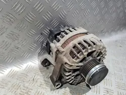 Vaihtovirtageneraattori 130A Opel Meriva B Astra J Zafira C Mokka