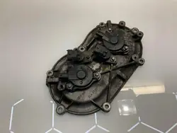 Couvercle de chaîne de distribution OEM A2720150201 Mercedes