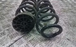 Molas Traseiras Audi A4 A5 B9 Quattro Set OEM