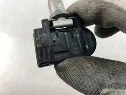 Ilmanpaineanturi OEM 17439682 Hyundai i30 (GD):lle