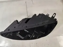VW Touareg II 10- 7P1 Boîtier de phare avant gauche OEM