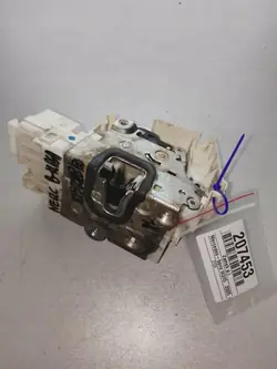 Voorlinker slot OEM Karnas-207453-12522850 Mercedes